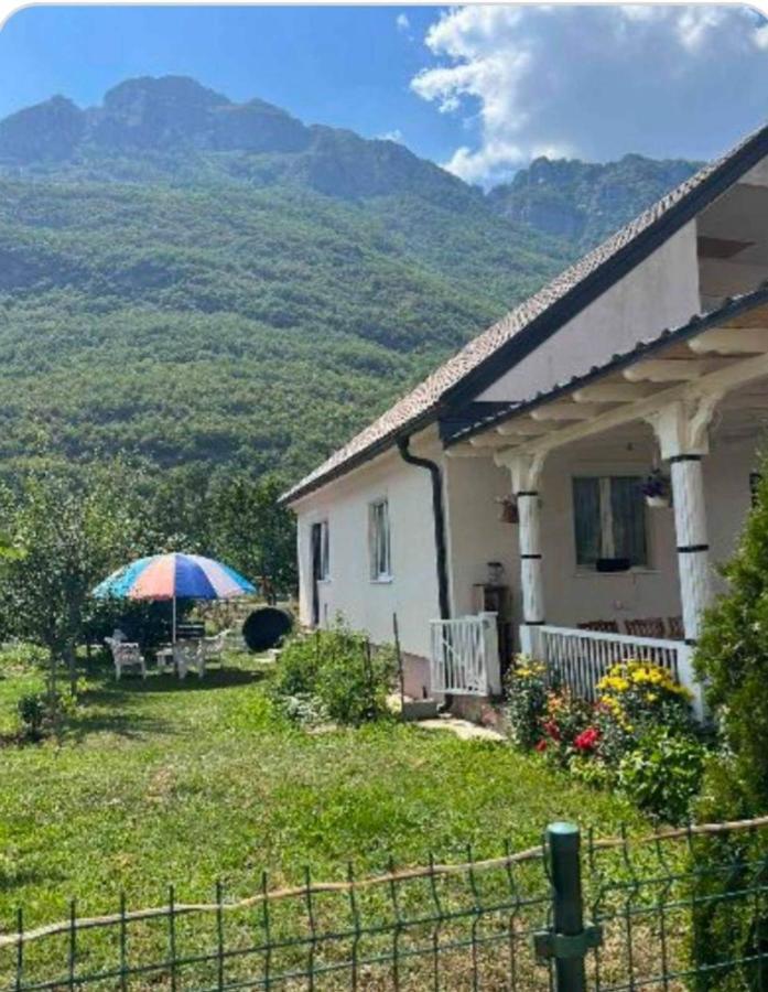 Lola Guest House Vuthaj Exterior photo